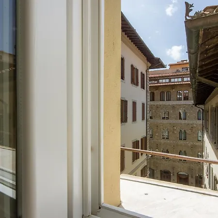Beautiful & Modern Repubblica Firenze