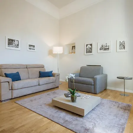 Beautiful & Modern Repubblica Apartamento