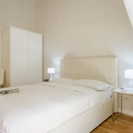Beautiful & Modern Repubblica Lejlighed Firenze